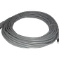 Cable USB 2.0 AM-BM, 10m, Negro - Miniatura 4