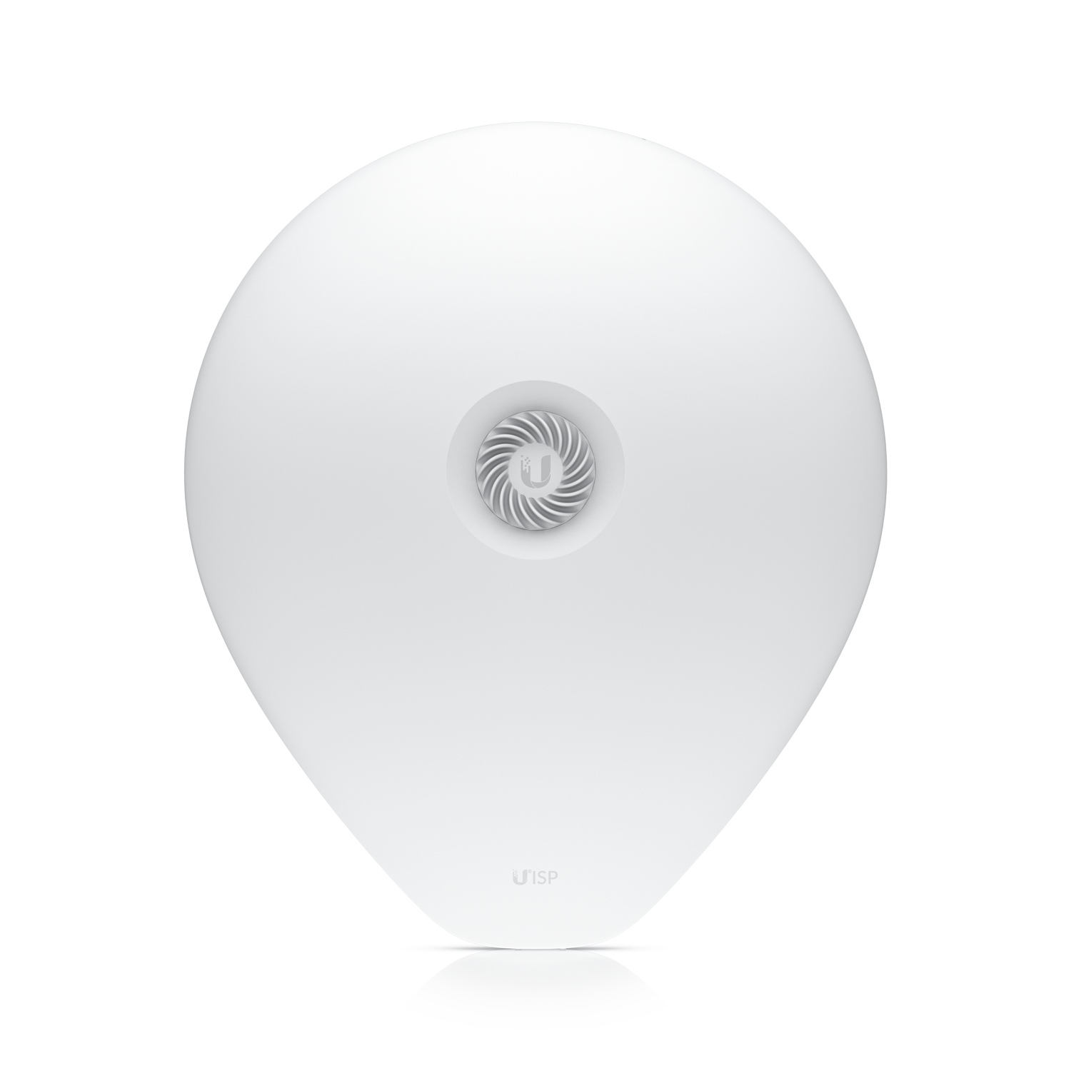Puente Inalámbrico 60 GHz Multi-Gigabit para Enlaces PtP de Largo Alcance, UISP airFiber 60 XG 2