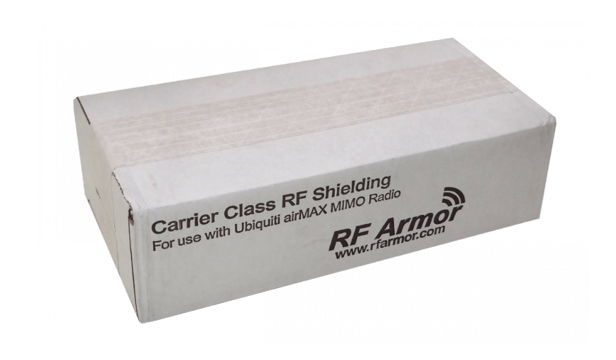 RFARMOR ESCUDO NSM2 NSM3 NSM5 2-UNIDADES-PACK REDUCE-RUIDO 1