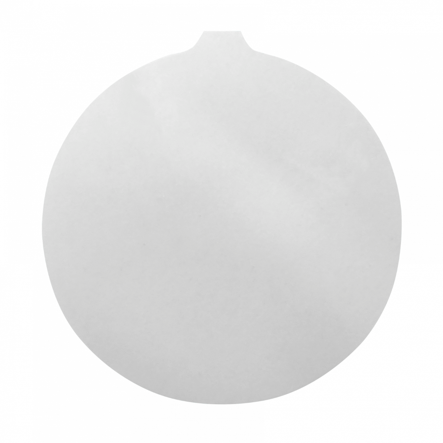 0,05um 0,05-Micras Lija p/Fibra Optica 4-Unidades Diametro-127mm ADS-5 1