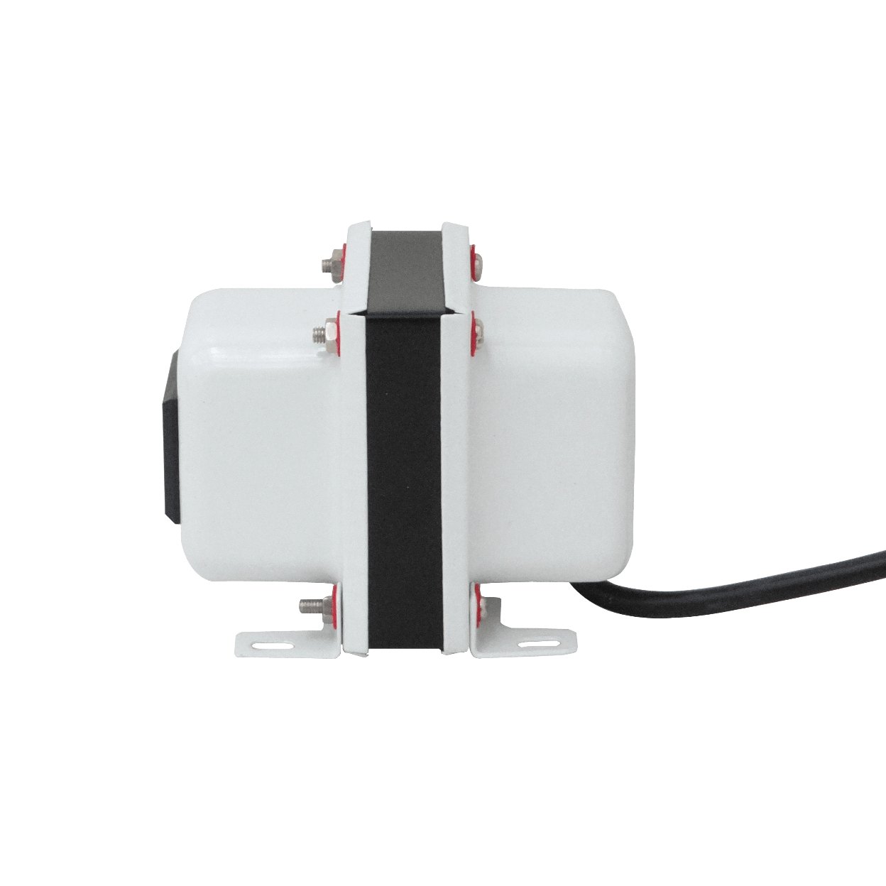 MACROTEL 100W Transformador c/tierra 110V-220VAC Trafo 3