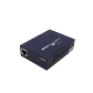 Splitter PoE+ Planet POE-172S, Salida Ajustable (12V/19V/24V DC), Entrada 48-56V, 25W, Gigabit  - Miniatura 4