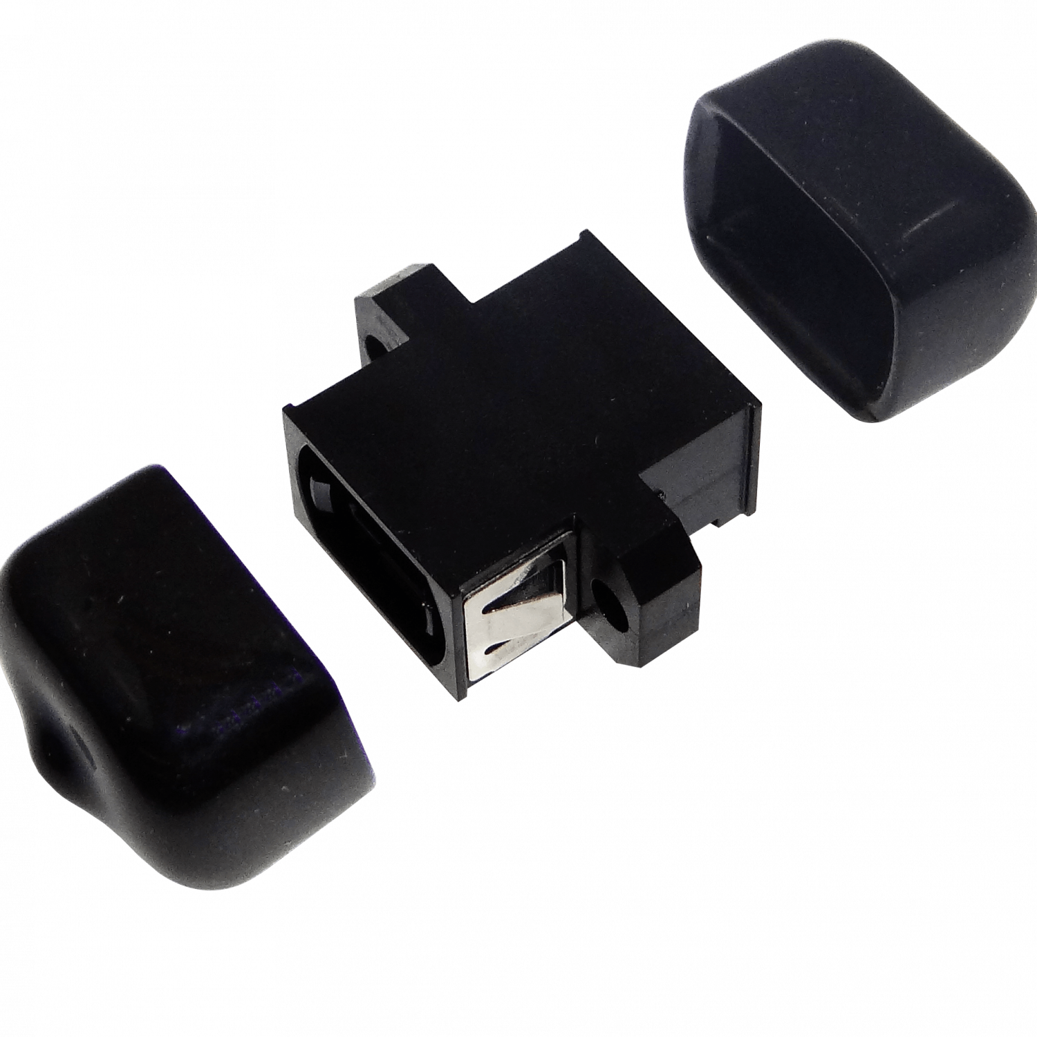MPO-MPO MM/SM COPLA ADAPTADOR NO-COMPATIBLE-CABECERAS 1