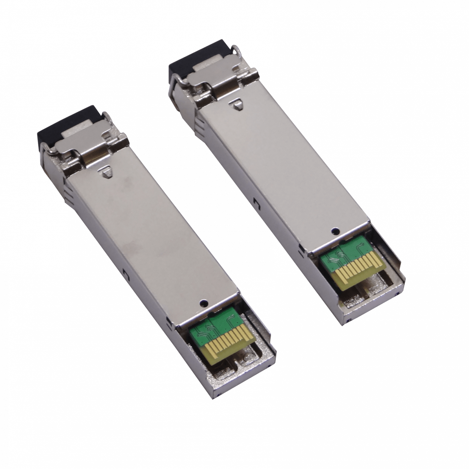 1-LC 40km Pareja SFP WDM Bidireccional 1550nm/1310nm 1,25Gbps 1.25g 3