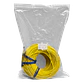 200mt LC-LC MonoModo SM Duplex Jumper Fibra 3.0mm 9/125um - Miniatura 3