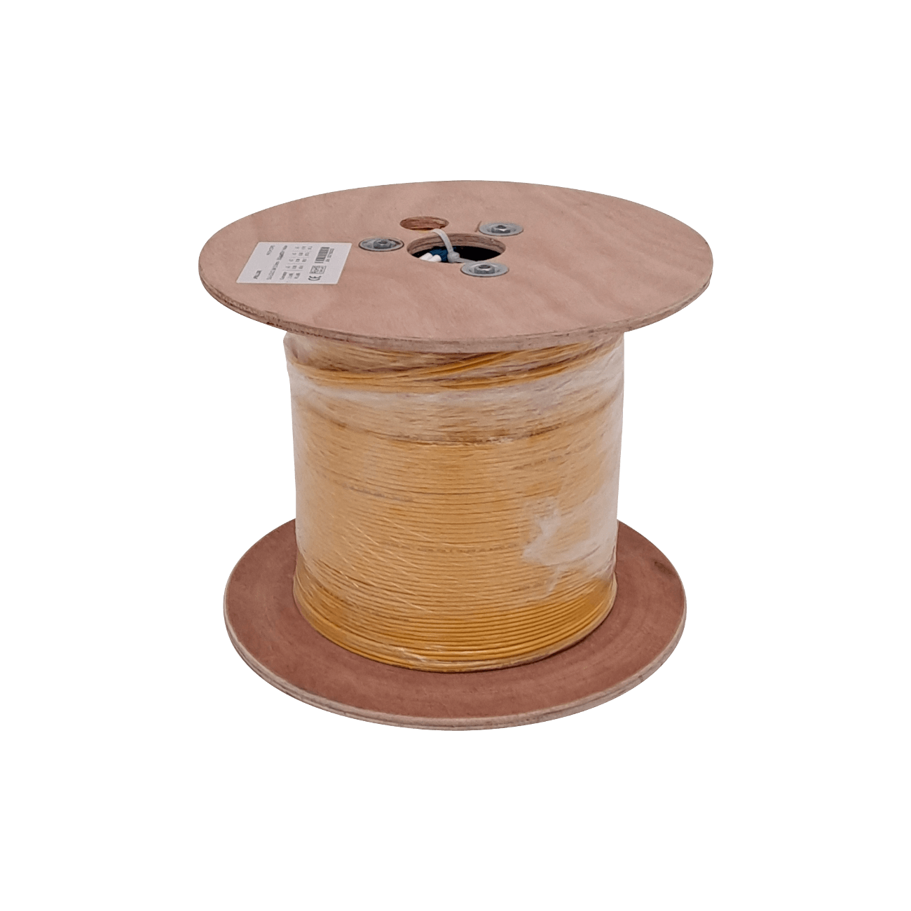 300mt LC-LC MonoModo SM Duplex Jumper Fibra 3.0mm 9/125um 2