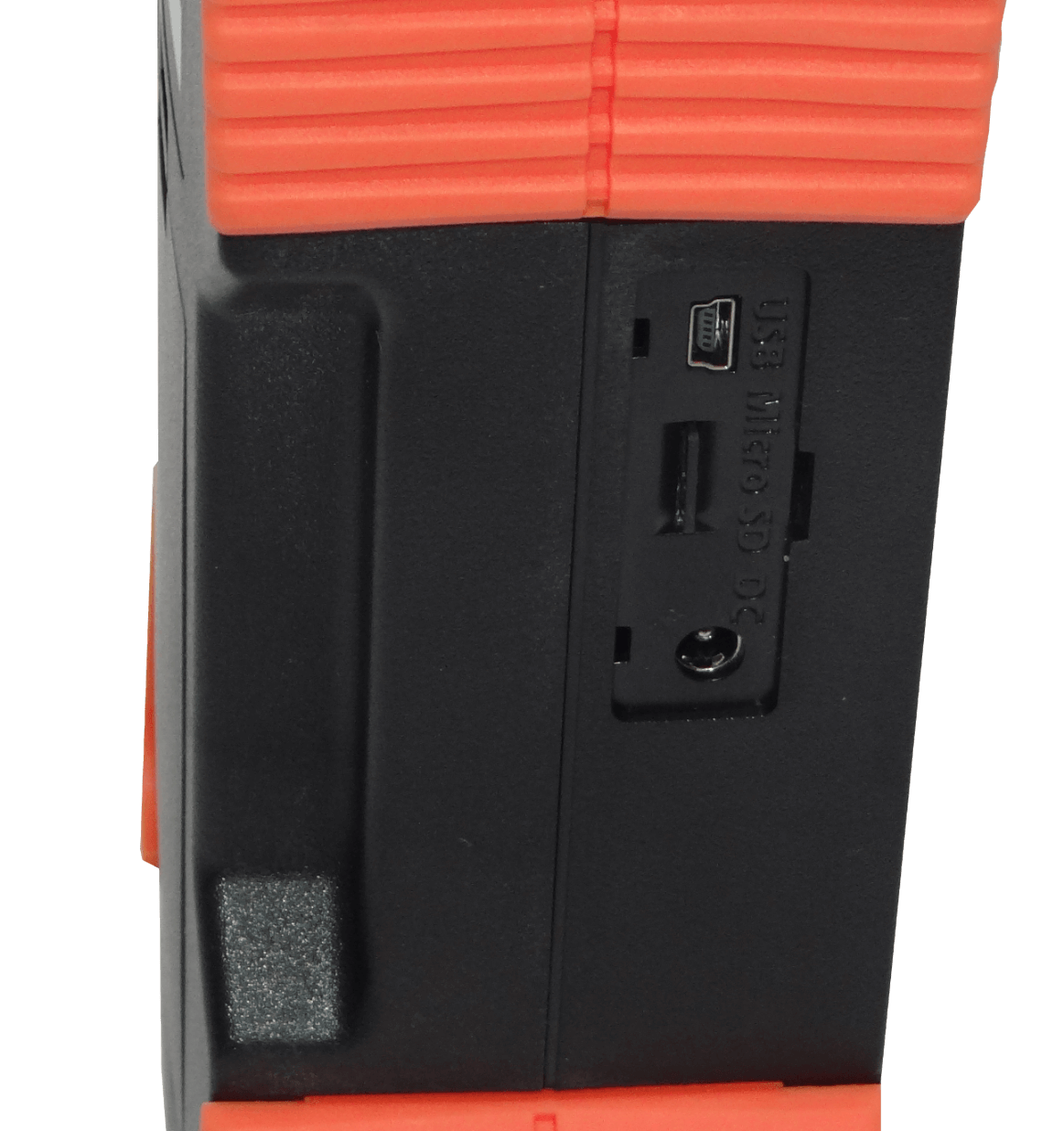 SM 1310/1550nm 80km 28-26dB ST/SC/FC USB MSD Recargable Reflectometro 6