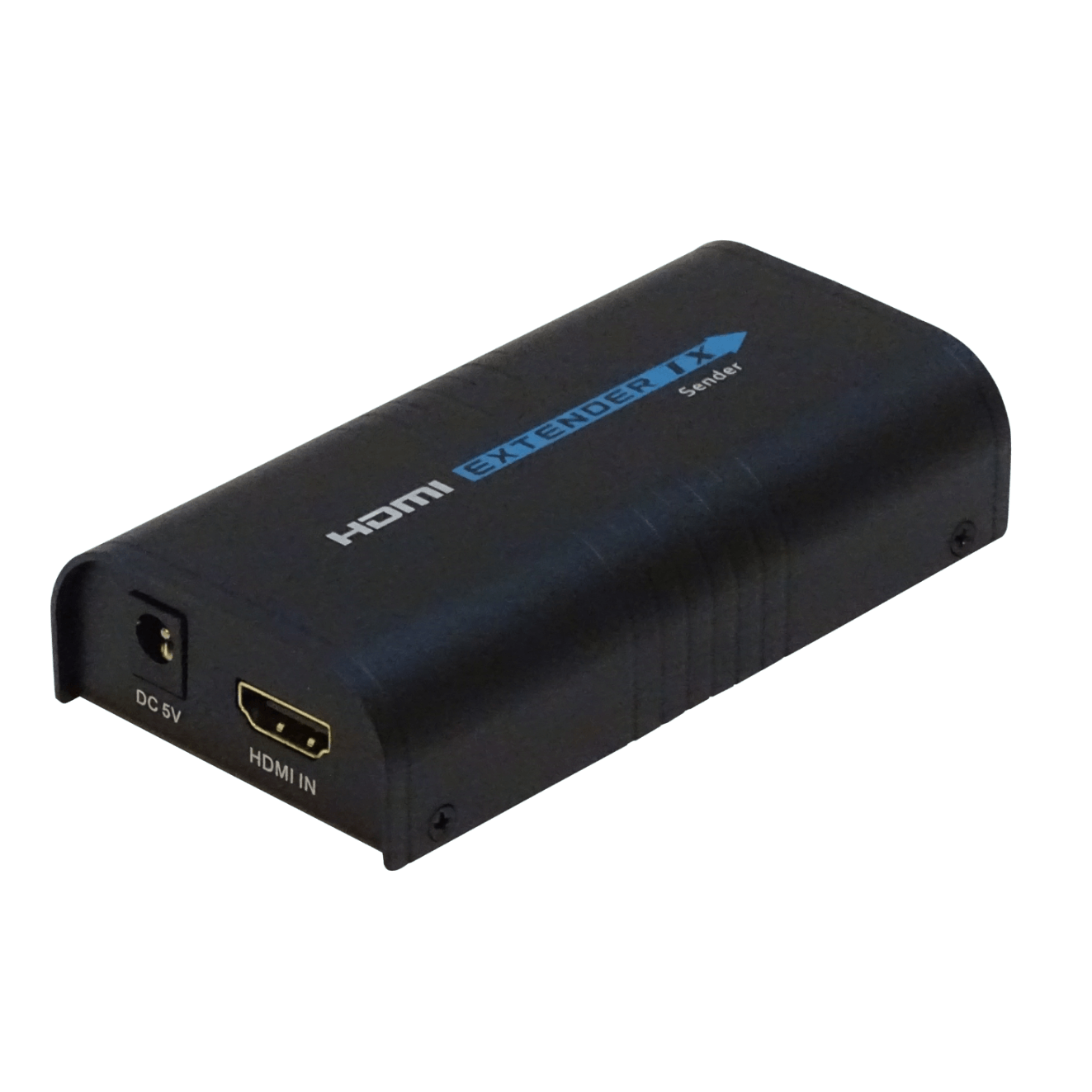 Transmisor HDMI-TX HDMI IP-Broadcast 120m, Full HD 1080p, v1.4/V2.0, Modelo HSV373 2