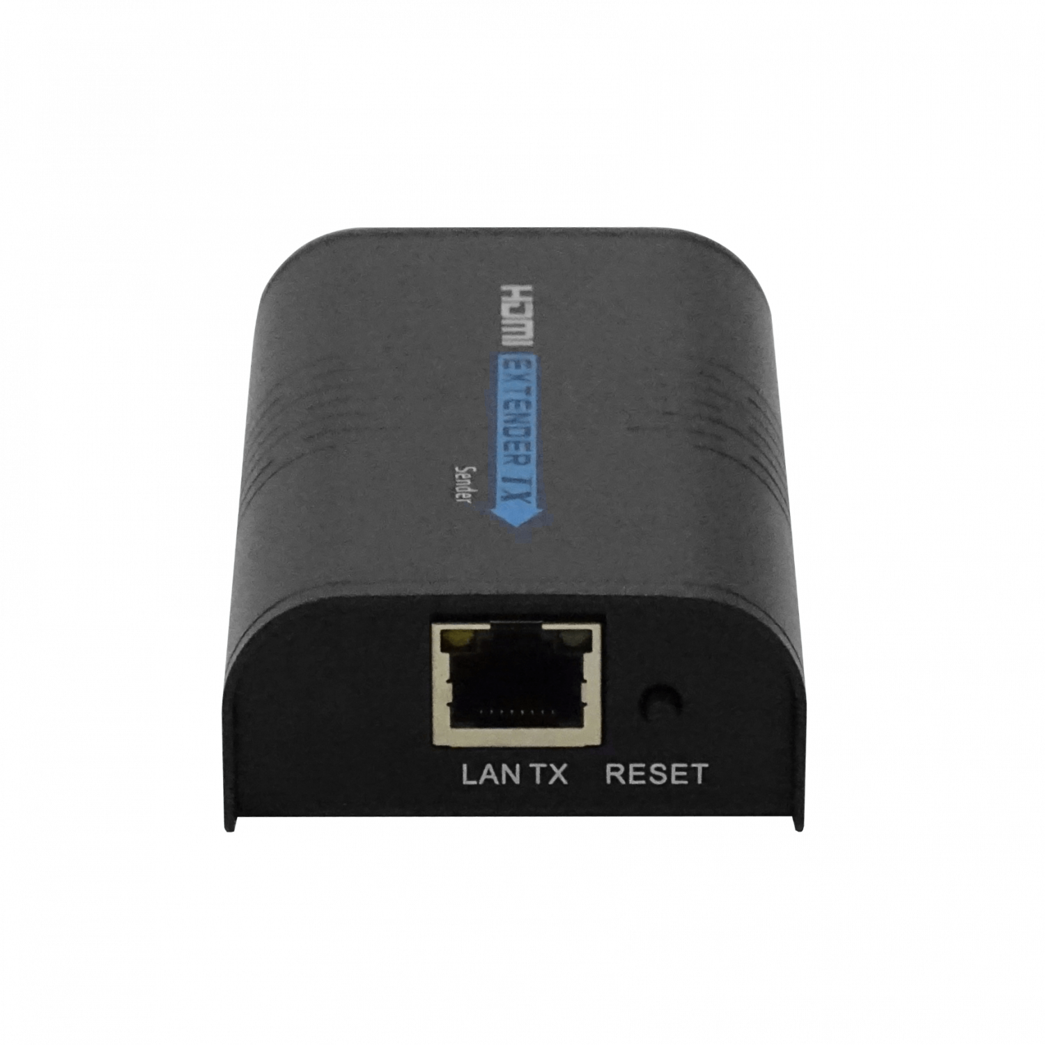 Transmisor HDMI-TX HDMI IP-Broadcast 120m, Full HD 1080p, v1.4/V2.0, Modelo HSV373 5