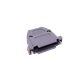 Capucha Plástica para Conector DB25 con Tornillos DB25-CAP - Miniatura 5