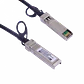 Cable DAC SFP+ 10G LR-LINK S+DA0005 5 Metros Cobre Direct Attach Backbone - Miniatura 1