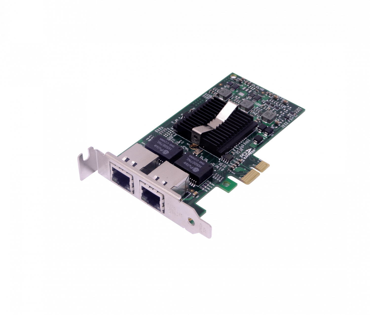 Tarjeta de Red Gigabit PCIe LR-LINK LREC9202CT - 10/100/1000 Mbps, Intel I211 3