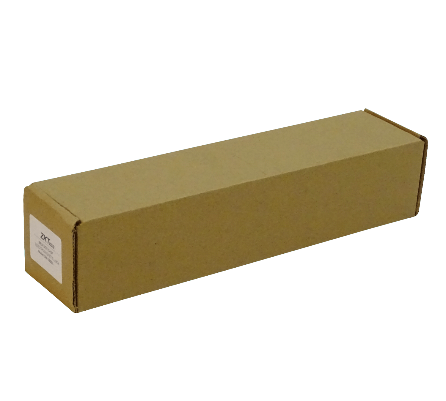 Soporte en L ZKTeco CM-280BL para Retenedor Electromagnético de 280 kg 1