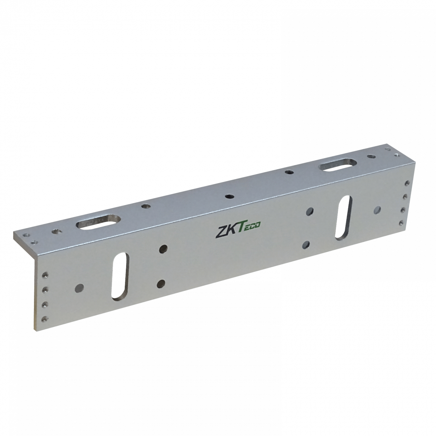Soporte en L ZKTeco CM-280BL para Retenedor Electromagnético de 280 kg 2