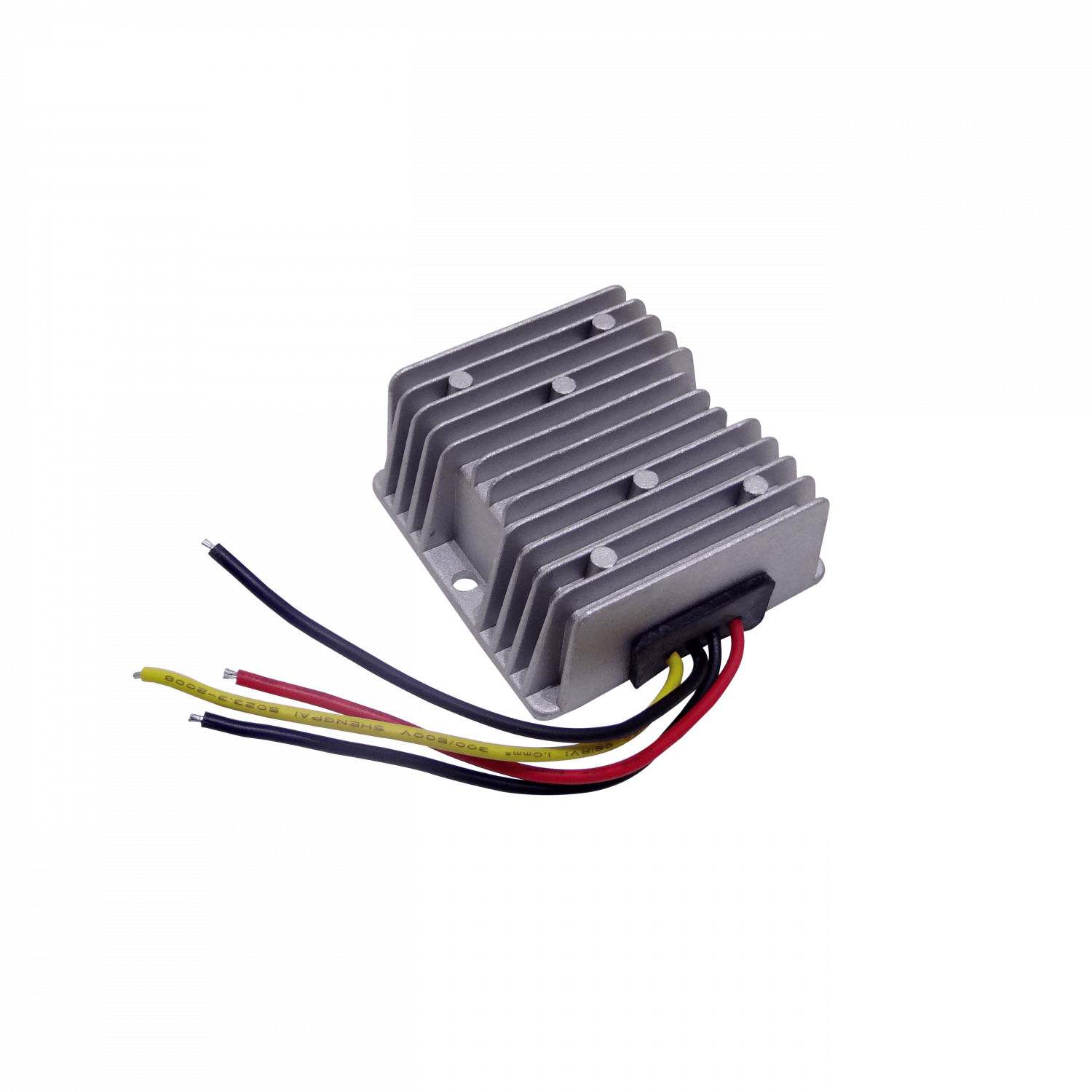 Convertidor in:10-16VDC in:12V output:24VDC 10A 240W Step Up Boost 3