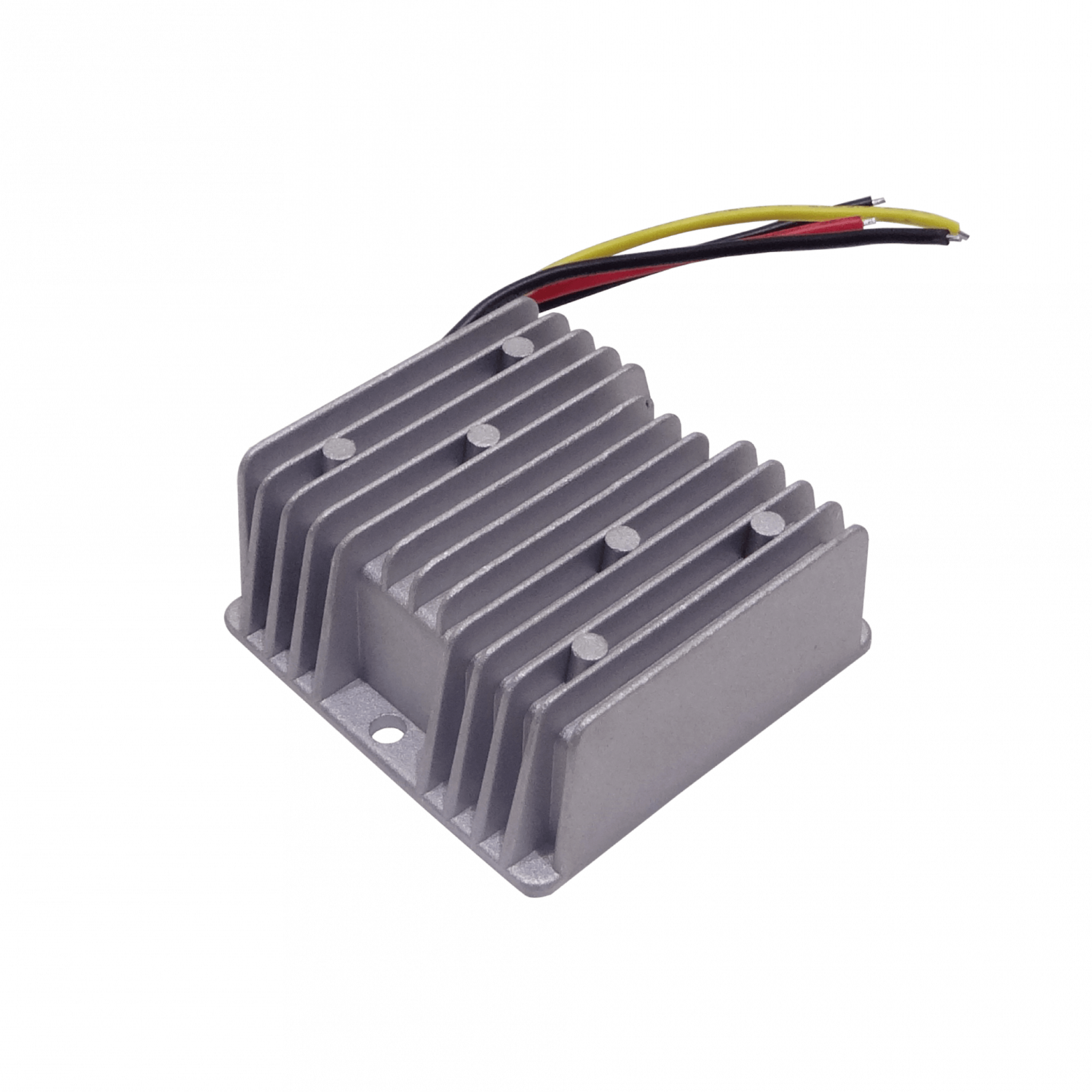 Convertidor in:10-16VDC in:12V output:24VDC 10A 240W Step Up Boost 4