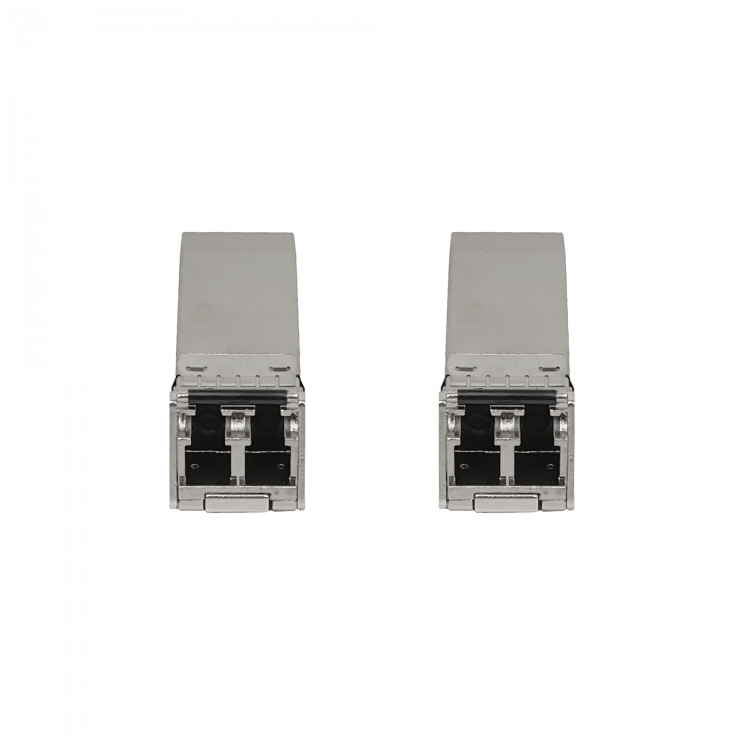 UBIQUITI 2-unids SFP+ MM 10Gbps 300mt 850nm 2-LC DDM UACC-OM-MM-10G-D 1
