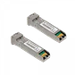 UBIQUITI 2-unids SFP+ MM 10Gbps 300mt 850nm 2-LC DDM UACC-OM-MM-10G-D - Miniatura 3
