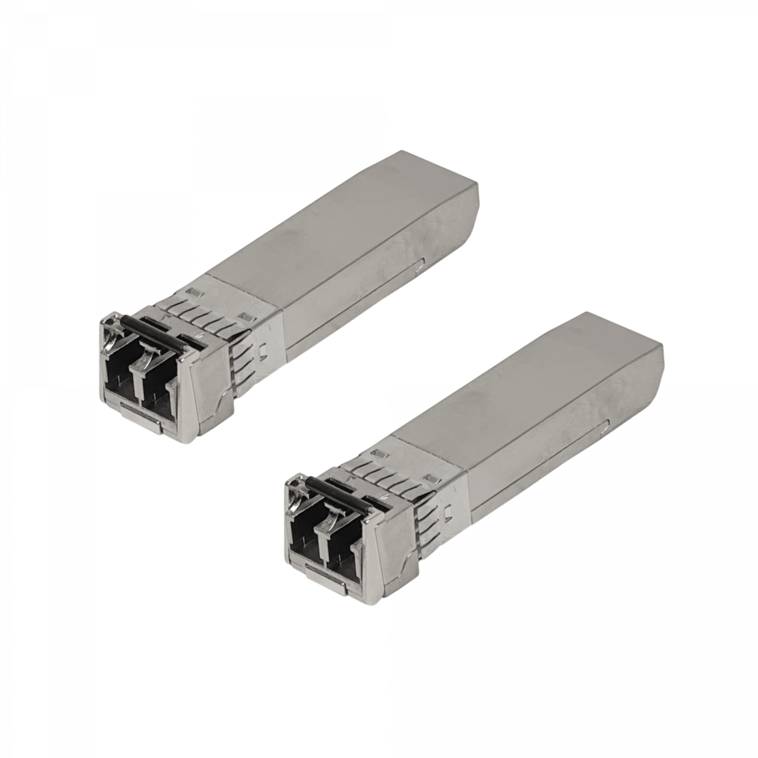 UBIQUITI 2-unids SFP+ MM 10Gbps 300mt 850nm 2-LC DDM UACC-OM-MM-10G-D 4