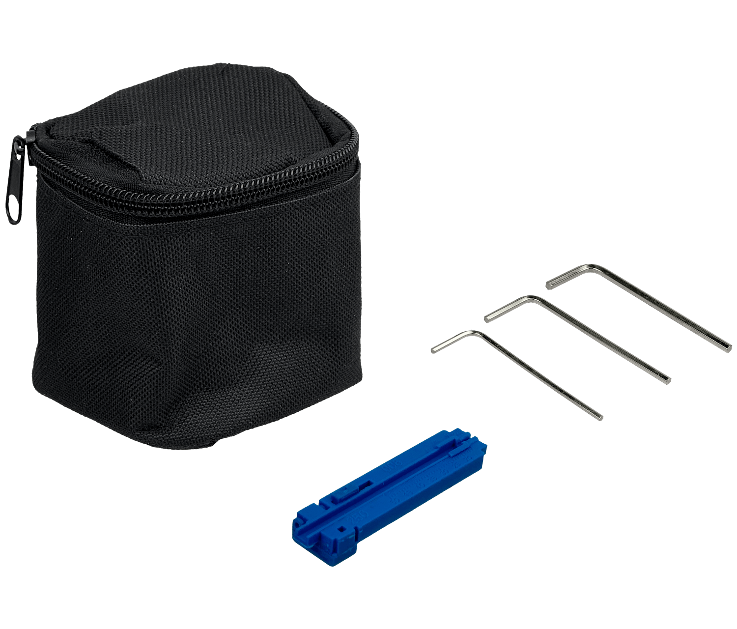 Economico Cortador Fibra 3-Pasos Fiber Cleaver 3