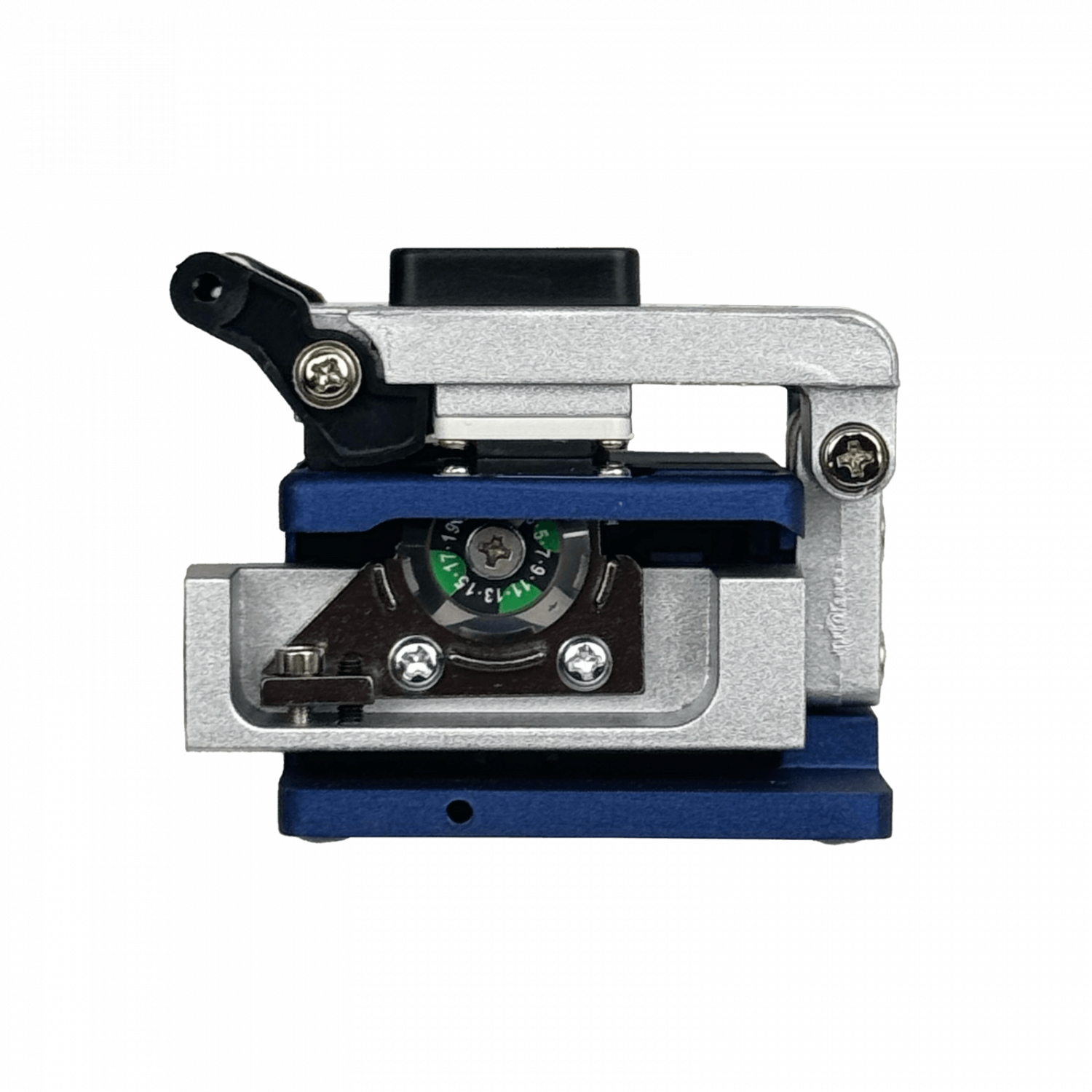 Economico Cortador Fibra 3-Pasos Fiber Cleaver 6
