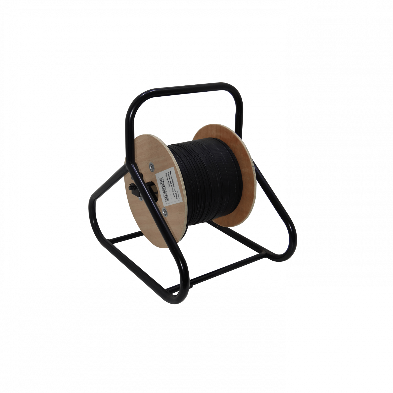 Porta Carrete para Fibra Drop - CARRETE-DROP 2