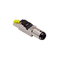 Conector RJ45 Punchable LINKMADE Cat6A para Uso en Terreno IP20 - Miniatura 4