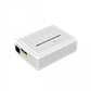 Divisor PoE+ Gigabit PLANET POE-161S - Salidas de 5V/12V DC para dispositivos de red - Miniatura 6