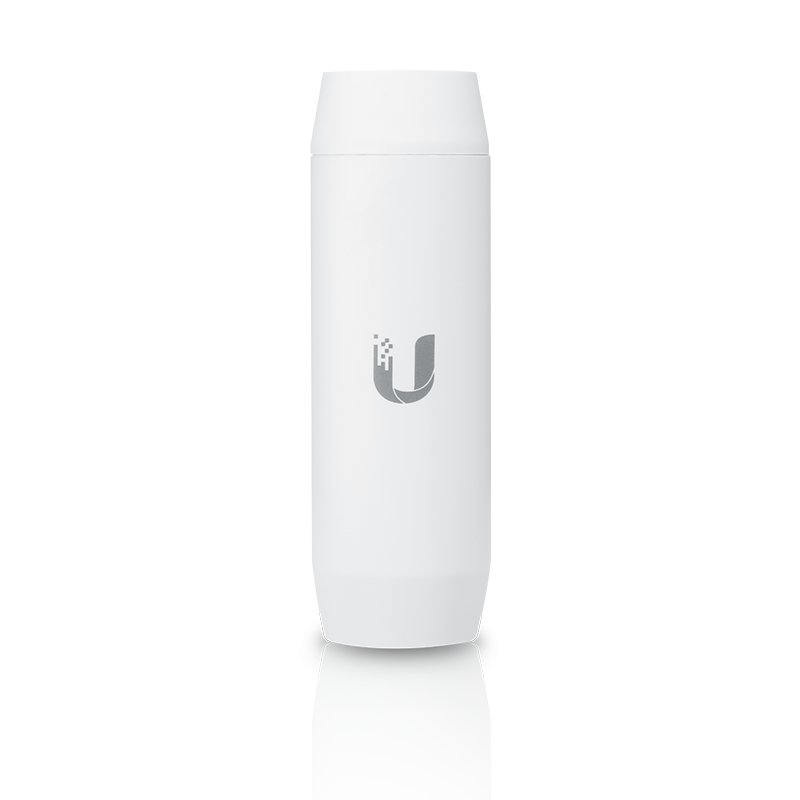 Convertidor PoE Ubiquiti INS-3AF-USB - 802.3af, 48V-in, 5V-out, USB-AH 1