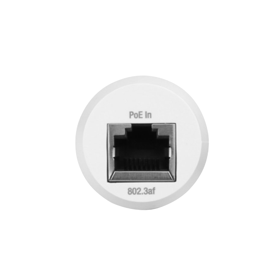 Convertidor PoE Ubiquiti INS-3AF-USB - 802.3af, 48V-in, 5V-out, USB-AH 3