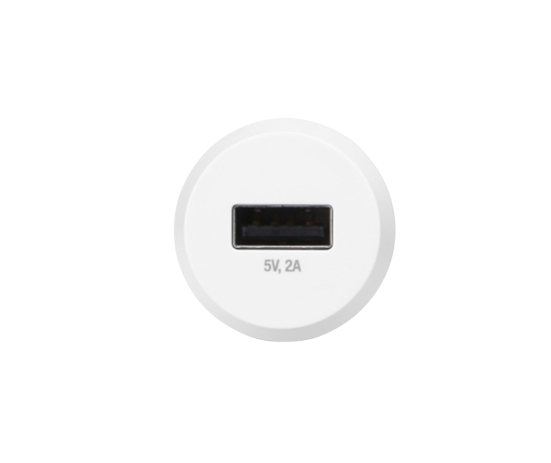 Convertidor PoE Ubiquiti INS-3AF-USB - 802.3af, 48V-in, 5V-out, USB-AH 4