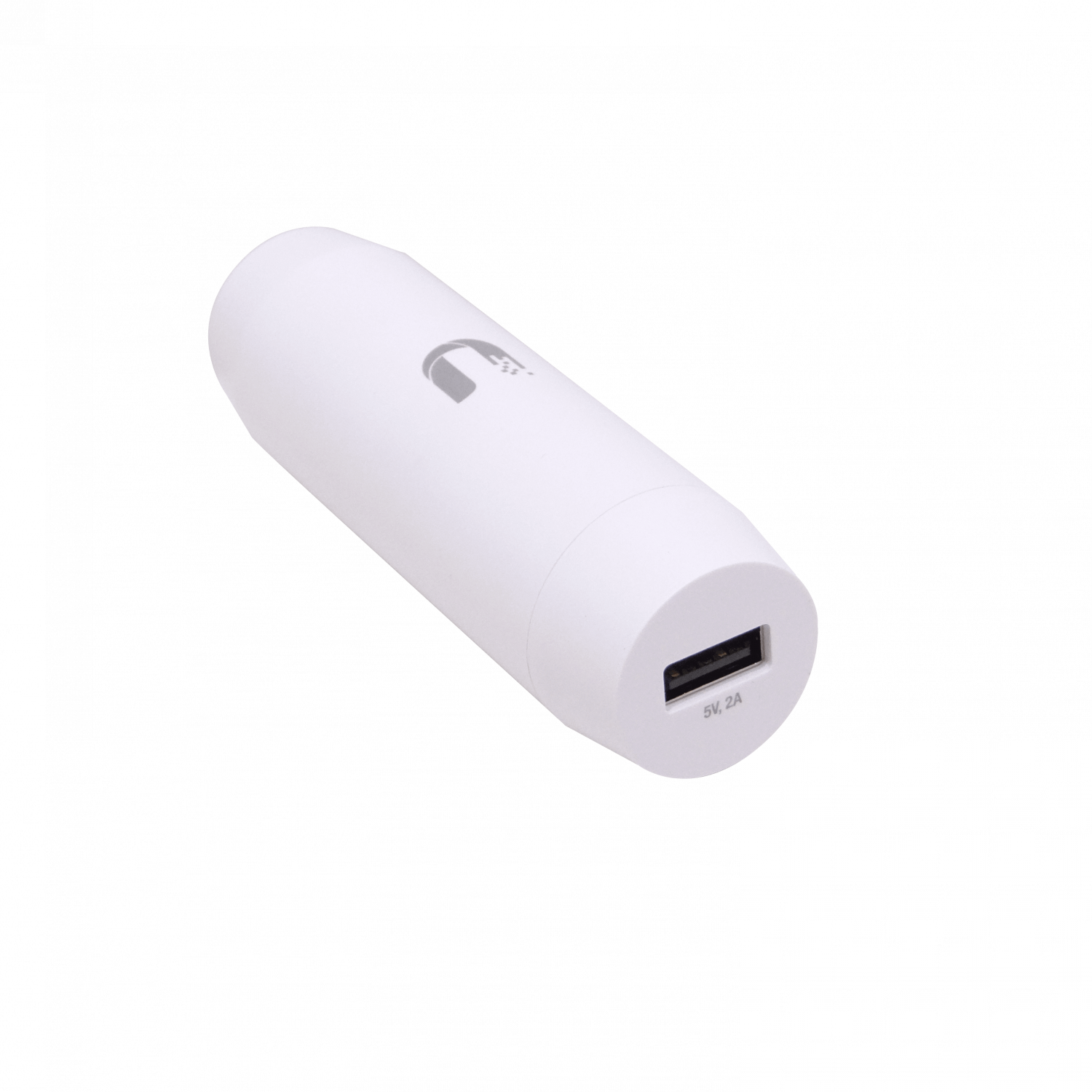 Convertidor PoE Ubiquiti INS-3AF-USB - 802.3af, 48V-in, 5V-out, USB-AH 6