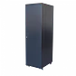 Fondo-80cm 42U Chapa-Uni Vent Rack Ancho19p/60cm Piso 2-Bandej55cm PDU - Miniatura 2