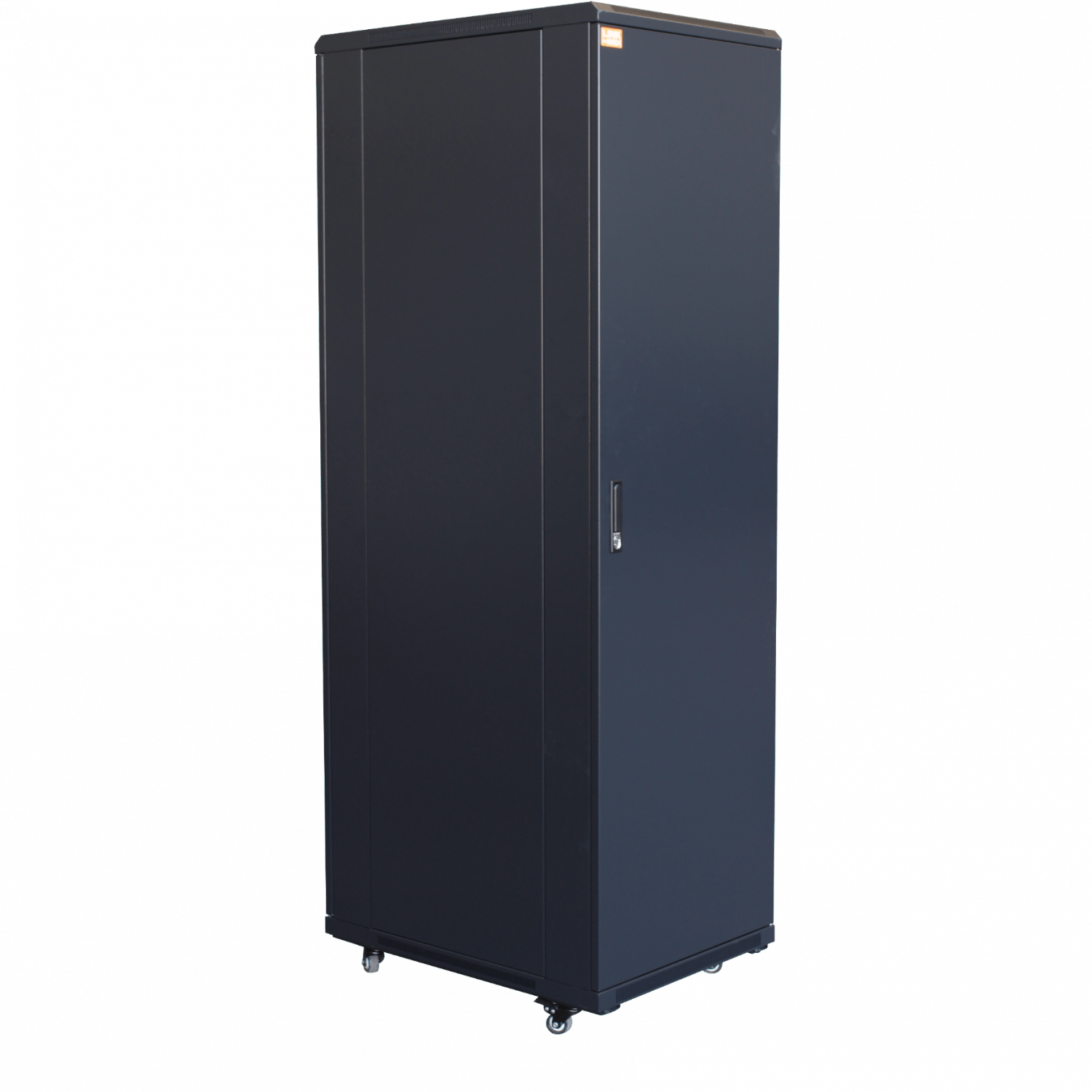 Fondo-80cm 42U Chapa-Uni Vent Rack Ancho19p/60cm Piso 2-Bandej55cm PDU 6