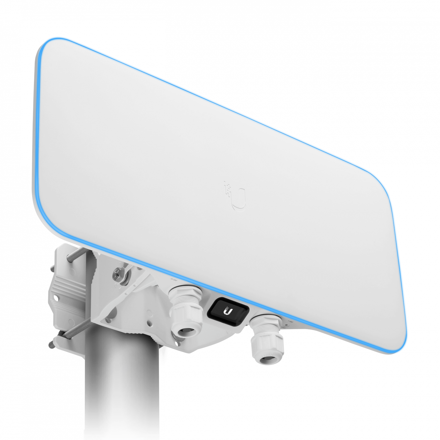 Access Point Tri-Radio para Alta Densidad UniFi WiFi BaseStation XG, WiFi5, 1xGbE, 1x10 GbE uplink 6