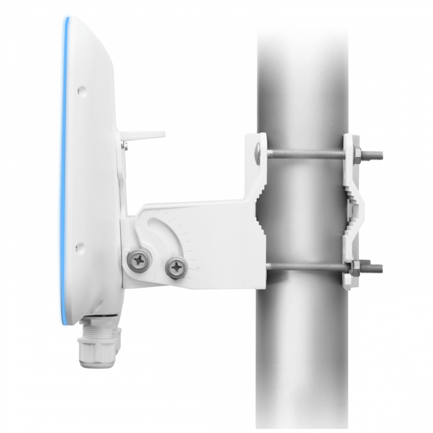 Access Point Tri-Radio para Alta Densidad UniFi WiFi BaseStation XG, WiFi5, 1xGbE, 1x10 GbE uplink 7
