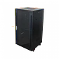 Gabinete LINKMADE RK22-6L - Rack 22U, 60cm Fondo, Negro - Miniatura 4
