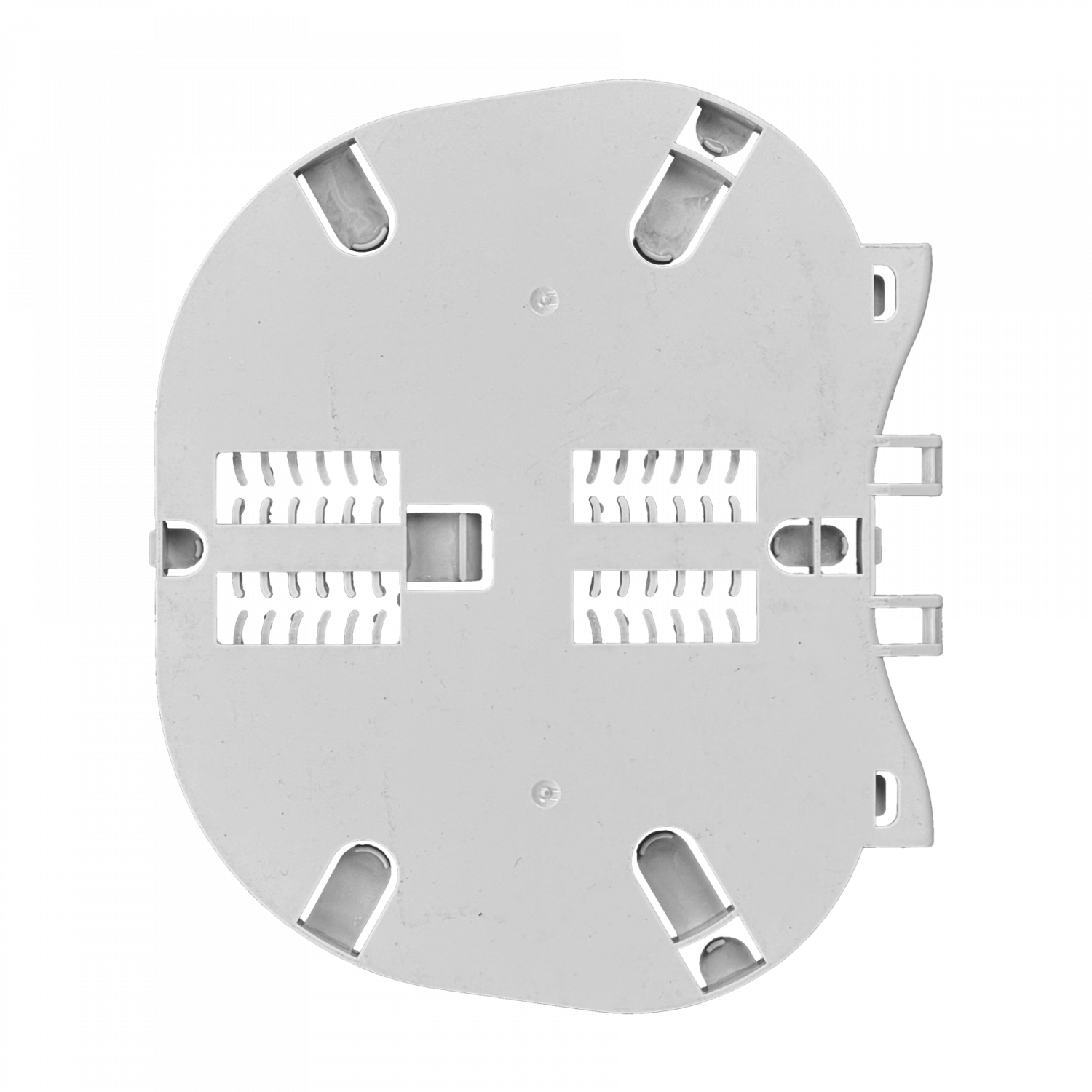 Bandeja para Caja de Empalme de Fibra Óptica BOX-96N - BOX-96T 3