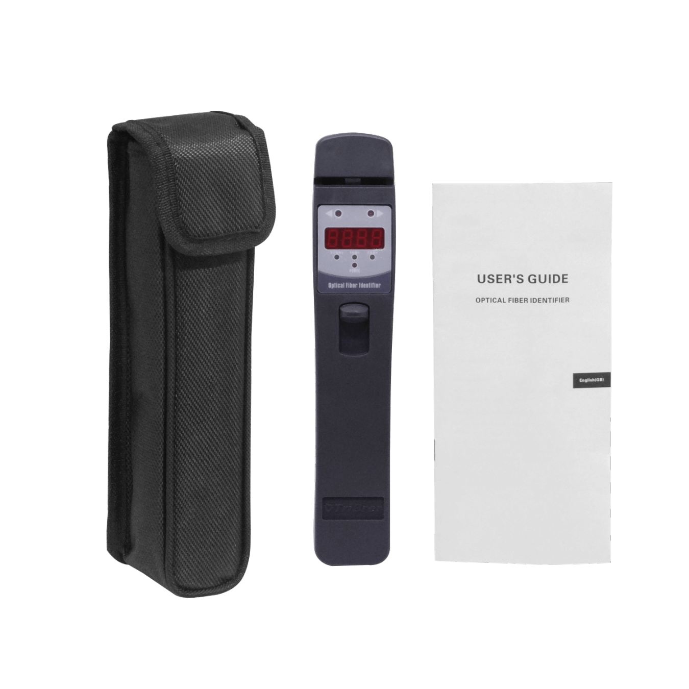 Identificador de Fibra Óptica Activa AFI-400 - Detección Precisa de Señales 1