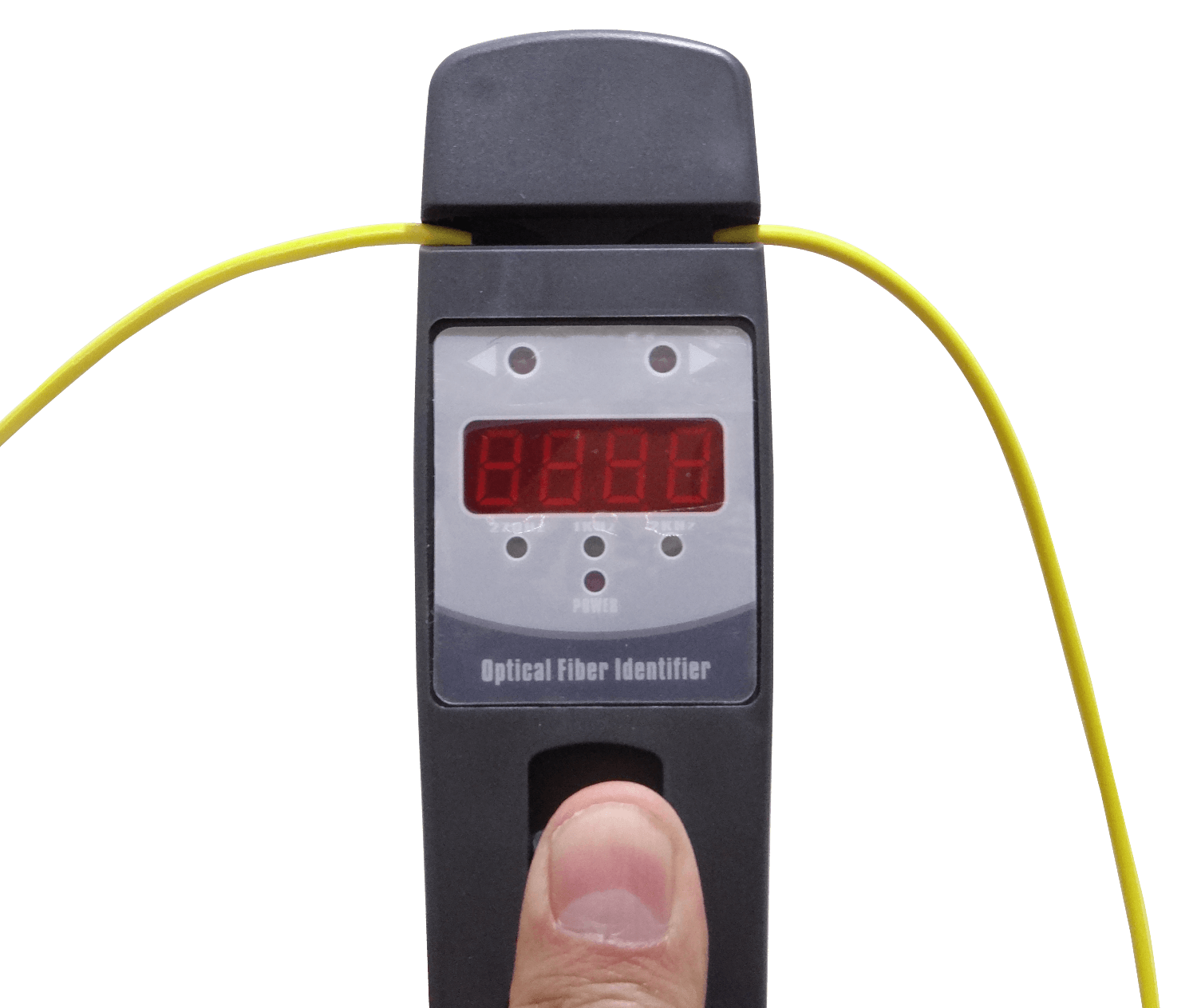 Identificador de Fibra Óptica Activa AFI-400 - Detección Precisa de Señales 2