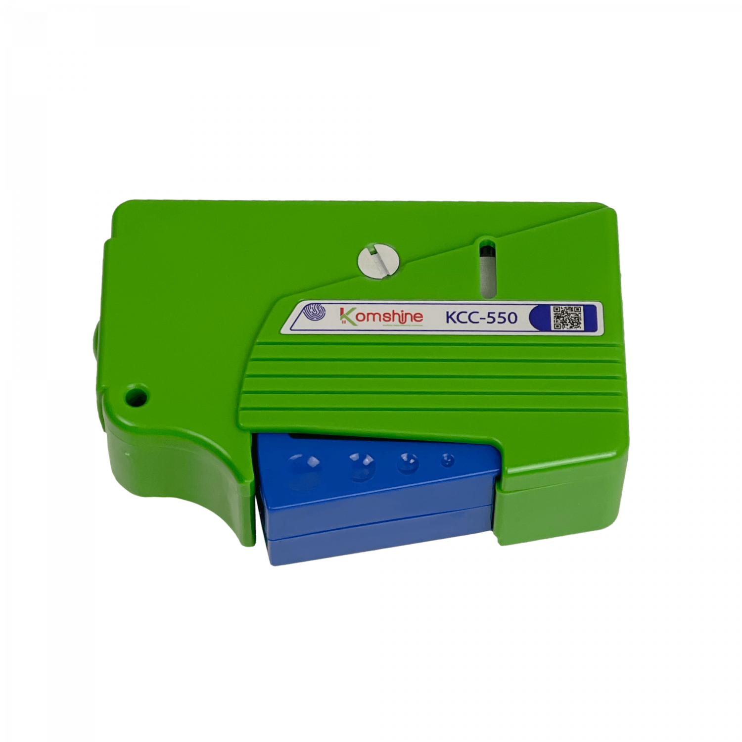 FC SC ST LC MU E200 MPO Limpiador Tipo Cassette p/Fibra 500-Acciones 4