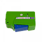 FC SC ST LC MU E200 MPO Limpiador Tipo Cassette p/Fibra 500-Acciones - Miniatura 4