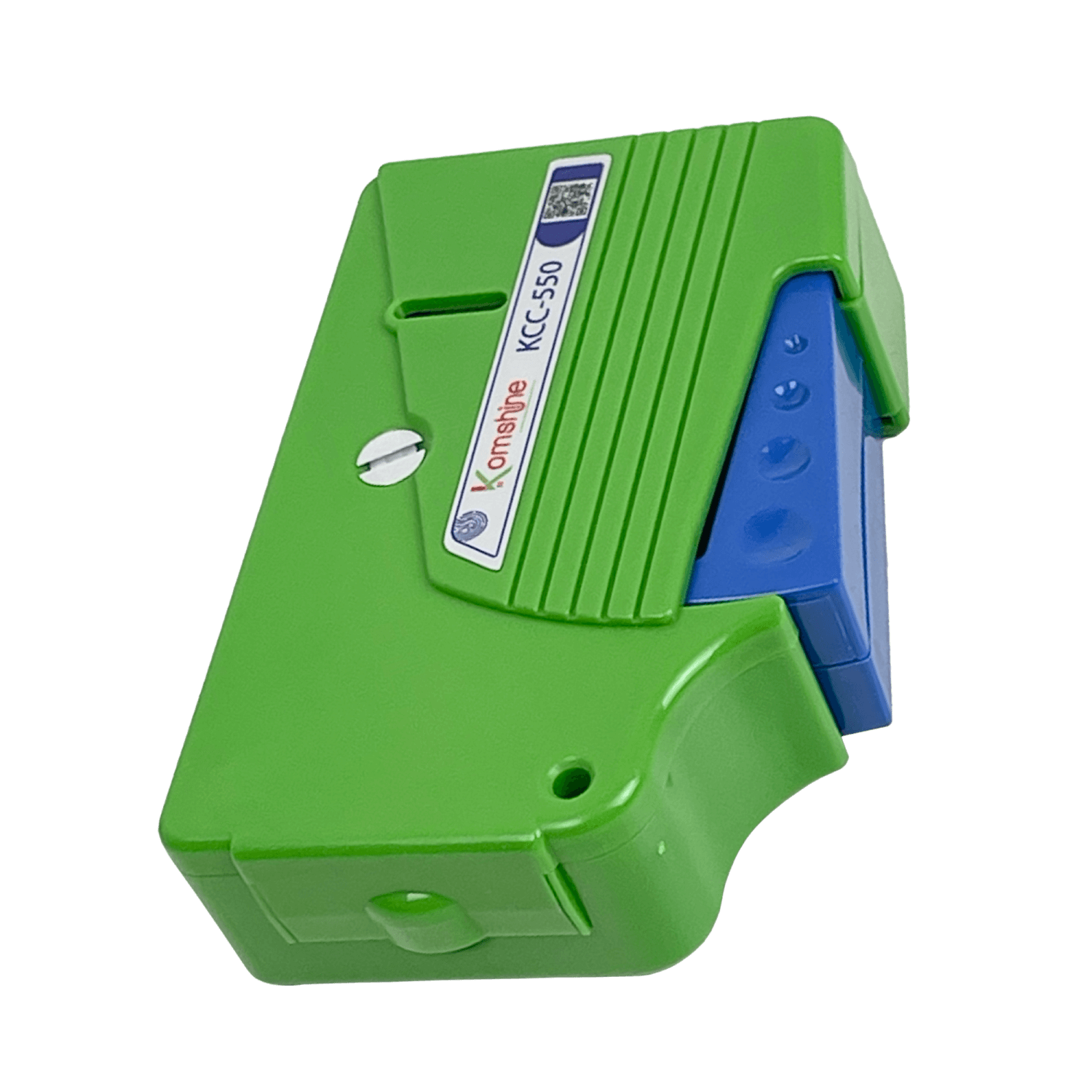FC SC ST LC MU E200 MPO Limpiador Tipo Cassette p/Fibra 500-Acciones 6
