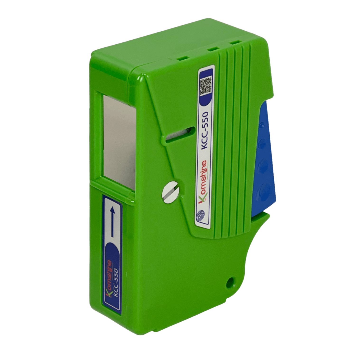 FC SC ST LC MU E200 MPO Limpiador Tipo Cassette p/Fibra 500-Acciones 7