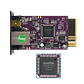 Tarjeta SNMP Enersafe Monofásica para UPS ESOLT-E 1-10KVA - Control y Monitorización Remota - Miniatura 5