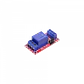 Módulo Relé 12V 6-Pin NC/NA Optoaislado 26x51mm JQC-3FF-S-Z - Miniatura 1