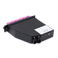 Cassette de Fibra Óptica Pre-conectorizado OM4 24-LC a 2-MPO/M para Panel 1U - CALCOM4 - Miniatura 2