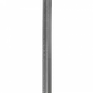 Canaleta Ranurada 2mt x 60x60mm Gris para Tablero Electrico - Miniatura 2