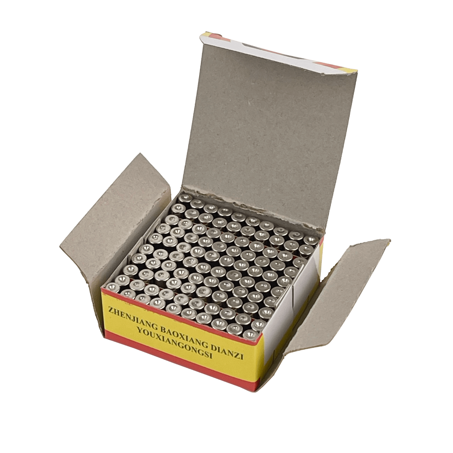 CAJA 100-unids. 1A 5x20mm 250V Fusible Rapido Cilindrico Vidrio 1