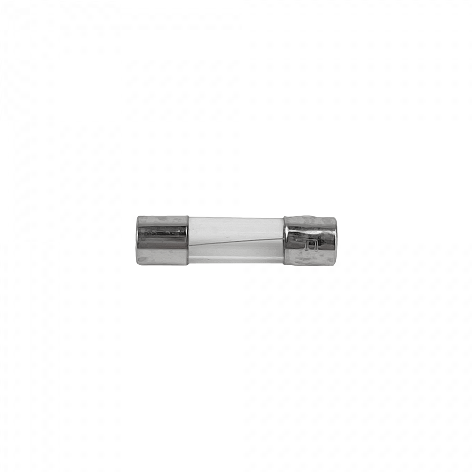 CAJA 100-unids. 1A 5x20mm 250V Fusible Rapido Cilindrico Vidrio 2